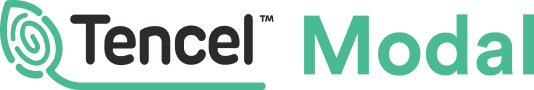TENCEL Modal logo